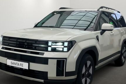 Hyundai SANTA FE 5.000 km 54.900 € Cottbus 03042