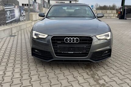 Audi A5 77.000 km 18.500 &euro; Wörnitz 91637