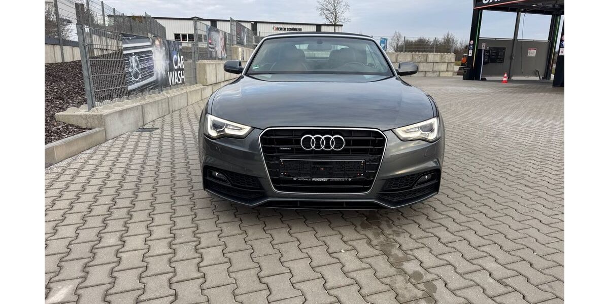 Audi A5 77.000 km 18.500 &euro; Wörnitz 91637