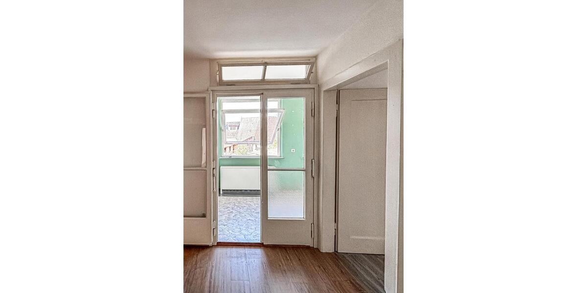 Etagenwohnung Ettenheim - 3.5 Zimmer, 85 m&sup2;, 980&euro; | Angebot:26090649