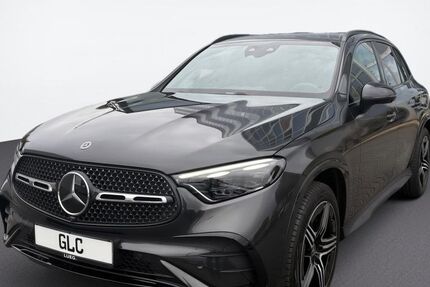 Mercedes-Benz GLC 220 16.707 km 50.800 &euro; Zwickau 08058