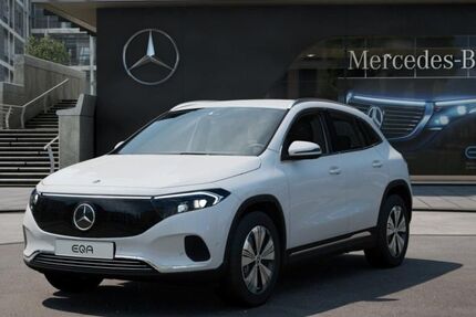 Mercedes-Benz EQA 20.282 km 32.830 &euro; Dillenburg 35683