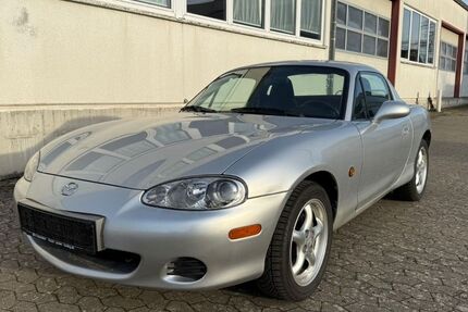 Mazda MX-5 35.900 km 17.999 &euro; Kruft 56642
