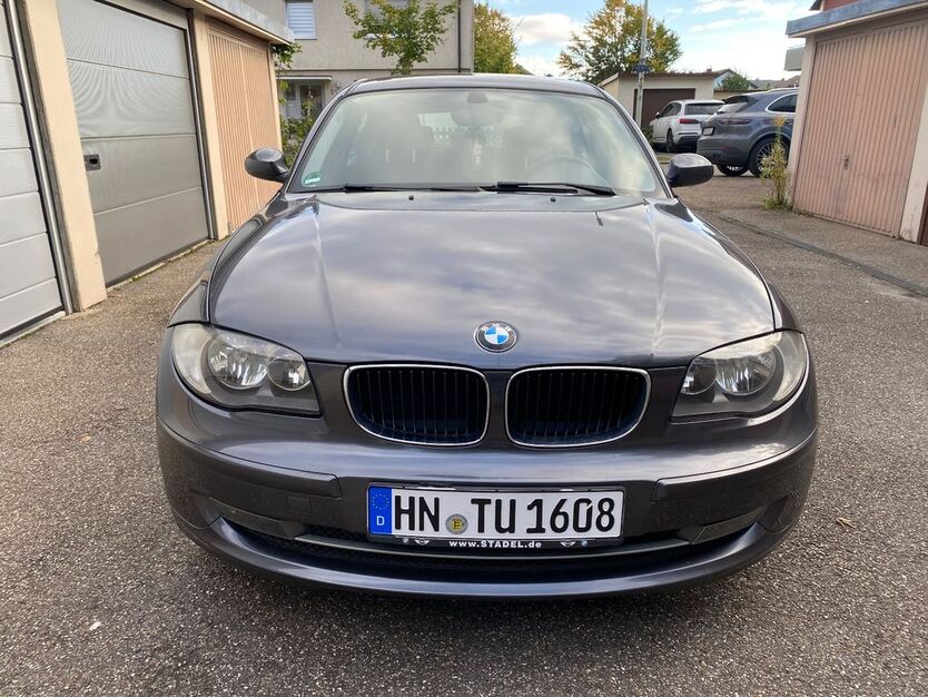 BMW 118 150.000 km 3.999 € Erlenbach 74235