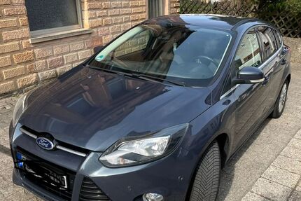 Ford Focus 176.000 km 6.890 &euro; Friedrichsthal 66299