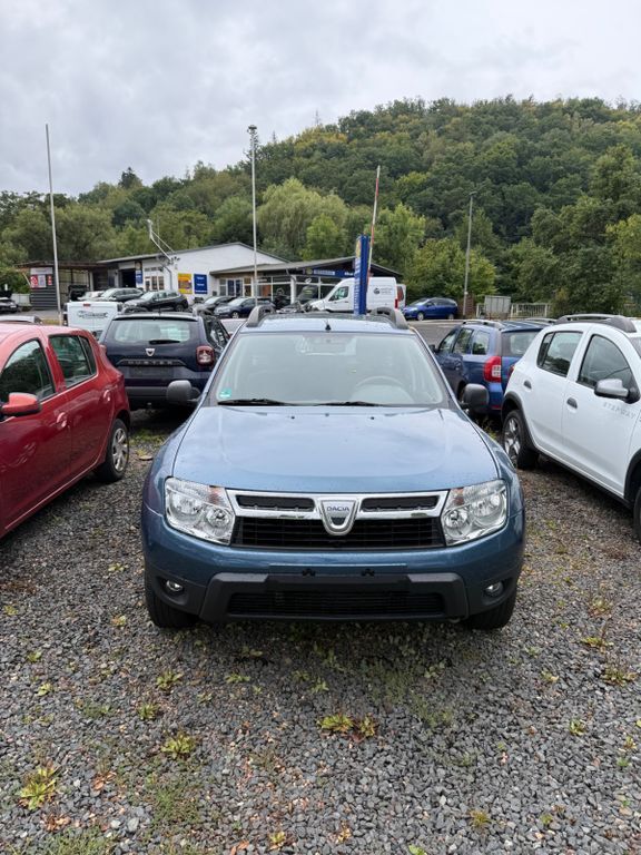 Dacia Duster 148.346 km 5.790 € Niederbrombach 55767