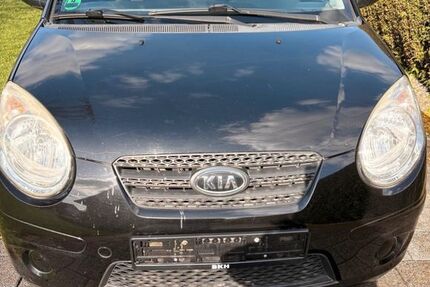 Kia Picanto 168.117 km 1.500 &euro; Kreuztal 57223