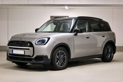 Mini Countryman SE (Cooper) 16.082 km 38.800 &euro; München 81369
