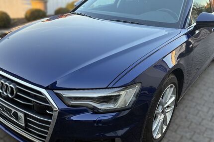 Audi A6 138.000 km 23.800 &euro; Elchingen 73450