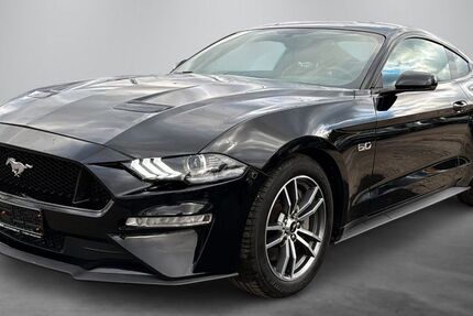 Ford Mustang 59.119 km 35.690 &euro; Weinstadt 71384