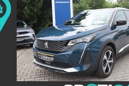 Peugeot 3008 29.989 km 18.990 &euro; Luckenwalde 14943