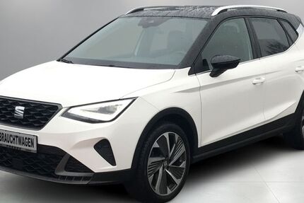 Seat Arona 46.189 km 19.995 &euro; Wismar 23966