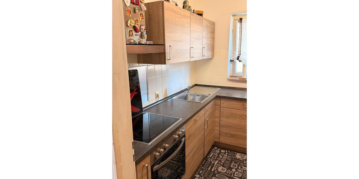 Etagenwohnung Korntal-Münchingen Münchingen - 4 Zimmer, 88 m&sup2;, 299.000&euro; | Angebot:26285485