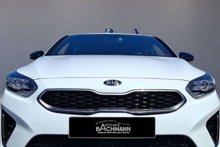 Kia pro ceed / ProCeed 71.087 km 18.980 &euro; Wehretal 37287