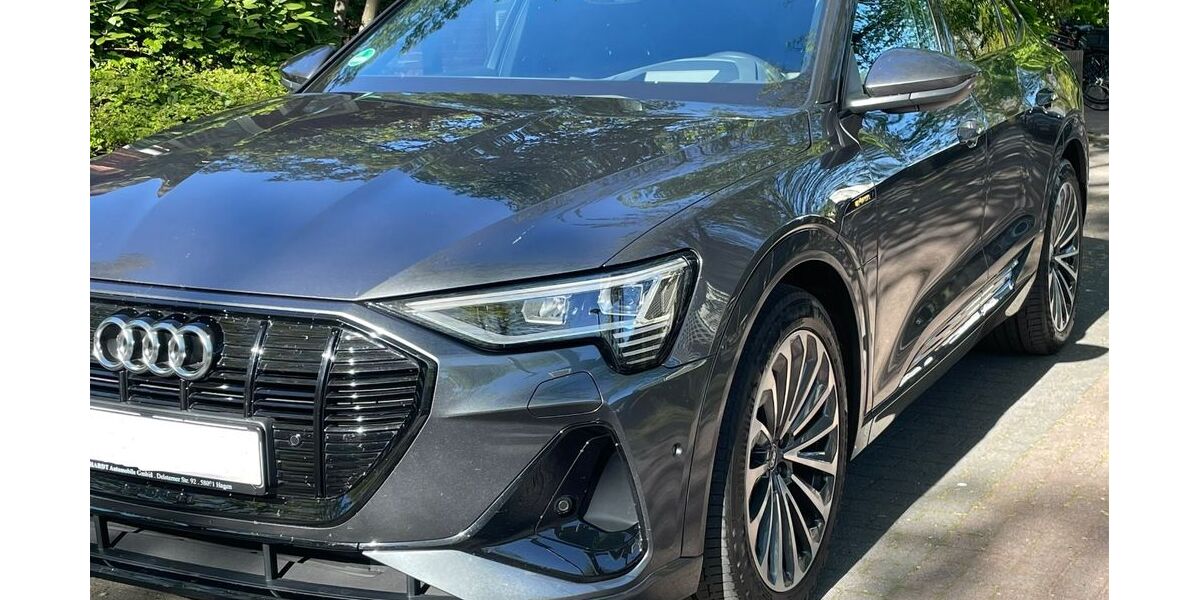 Audi e-tron 97.500 km 26.200 &euro; Dötlingen 27801