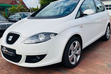 Seat Altea 213.000 km 4.499 &euro; Bersenbrück 49593