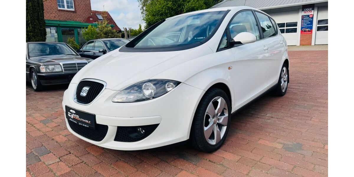 Seat Altea 213.000 km 4.499 &euro; Bersenbrück 49593