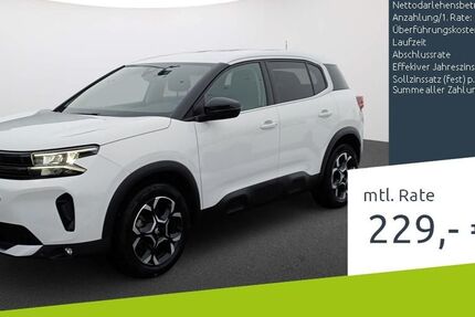Citroen C5 Aircross 11.837 km 18.420 &euro; Ahaus 48683