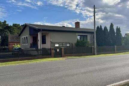 Haus Märkische Heide - 6 Zimmer, 190 m&sup2;, 280.000&euro; | Angebot:23015438