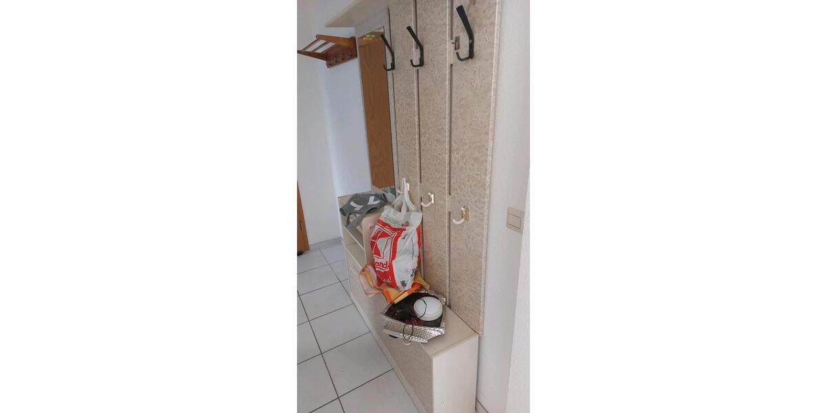 Etagenwohnung Künzelsau - 2 Zimmer, 68 m&sup2;, 920&euro; | Angebot:24857832