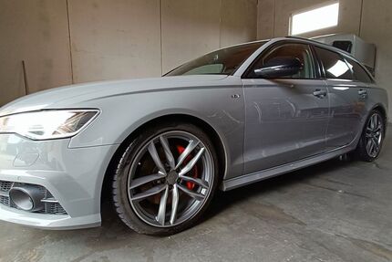 Audi A6 167.900 km 26.900 &euro; Fraunberg 85447