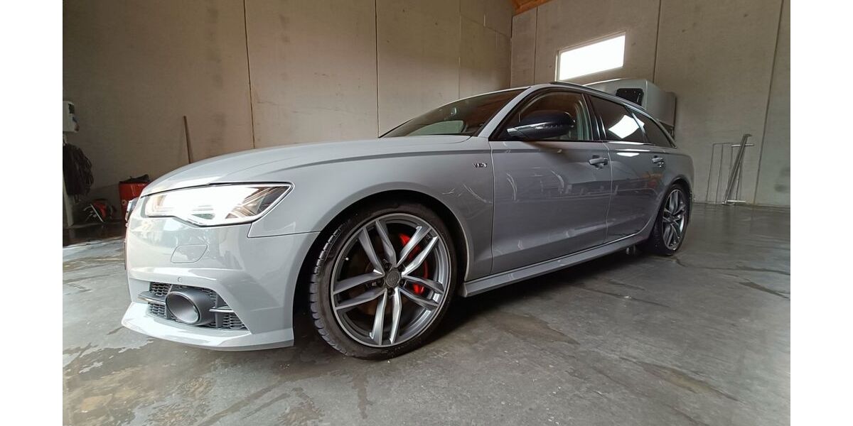 Audi A6 167.900 km 27.300 &euro; Fraunberg 85447