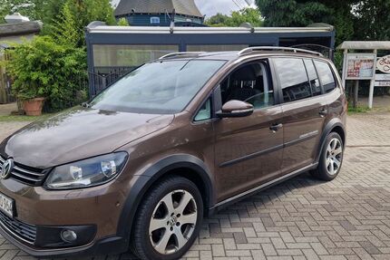 VW T-Cross 225.000 km 5.500 &euro; Glinde 21509