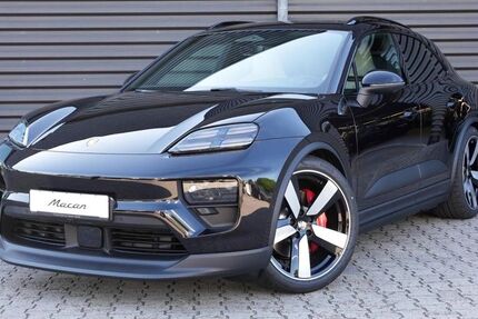 Porsche Macan 19.900 km 106.480 &euro; Friedrichshafen 88045