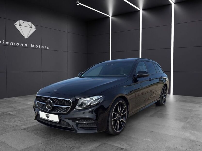 E 43 AMG
