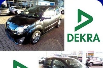 Renault Twingo 130.125 km 3.333 &euro; Berlin 12109