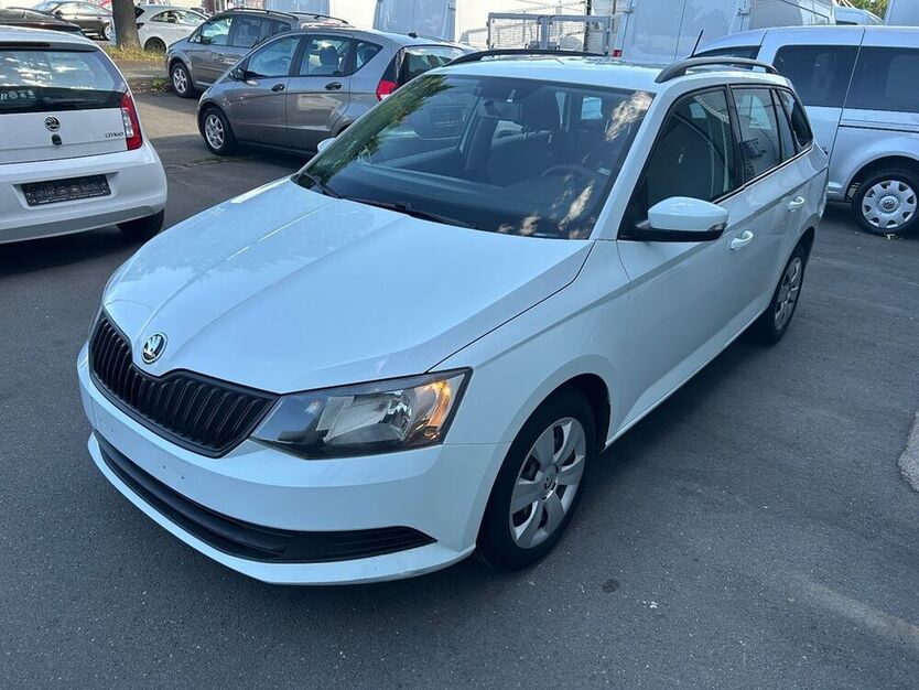 Fabia