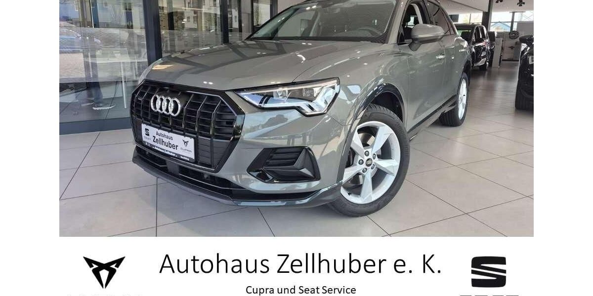 Audi Q3 59.700 km 32.830 &euro; Neuötting 84524