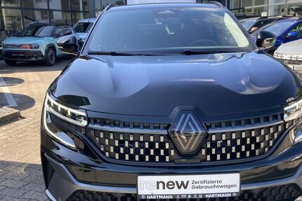 Renault Austral 1.400 km 34.890 € Münster 48165