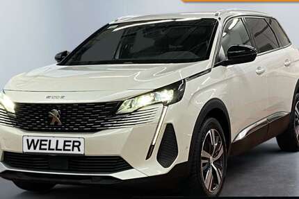 Peugeot 5008 59.255 km 25.750 € Osnabrück 49090
