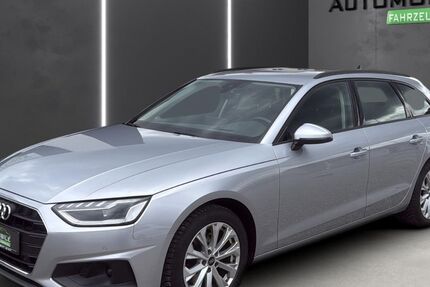 Audi A4 145.000 km 19.980 &euro; Schwäbisch Gmünd 73525