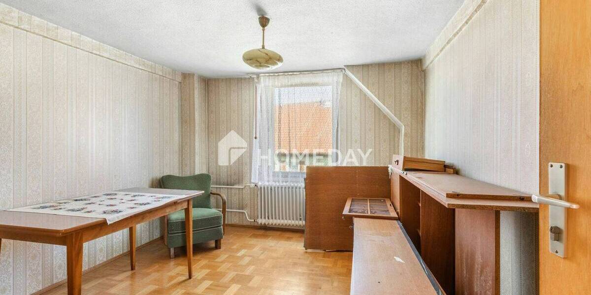 Mehrfamilienhaus, Wohnhaus Altshausen - 1 Zimmer, 260 m&sup2;, 369.000&euro; | Angebot:25685092