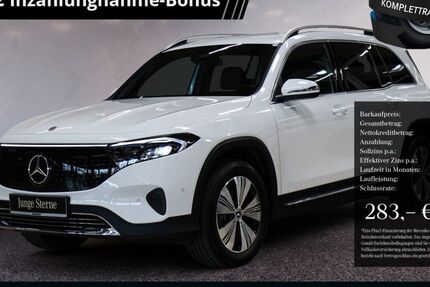 Mercedes-Benz EQB 18.602 km 39.170 &euro; Arnsberg 59759