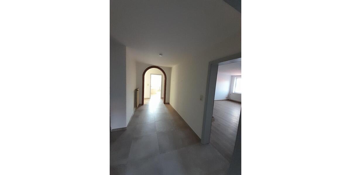 Oberwohnung in Augustfehn zum 01.05.2026 3 zimmer