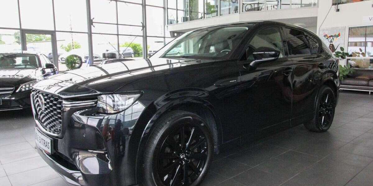 Mazda CX-60 69.750 km 32.999 &euro; Lahnstein 56112