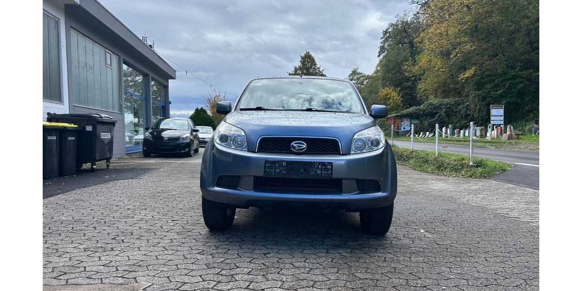 Daihatsu Terios 157.961 km 6.990 &euro; Vogtsburg im Kaiserstuhl 79235