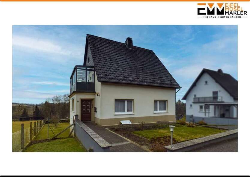Haus zum Kaufen in Feusdorf 219.000 € 172.65 m²