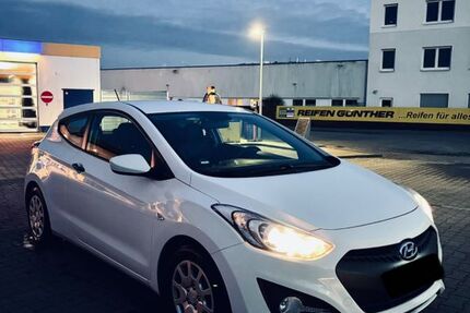 Hyundai i30 198.410 km 3.300 &euro; Werl 59457