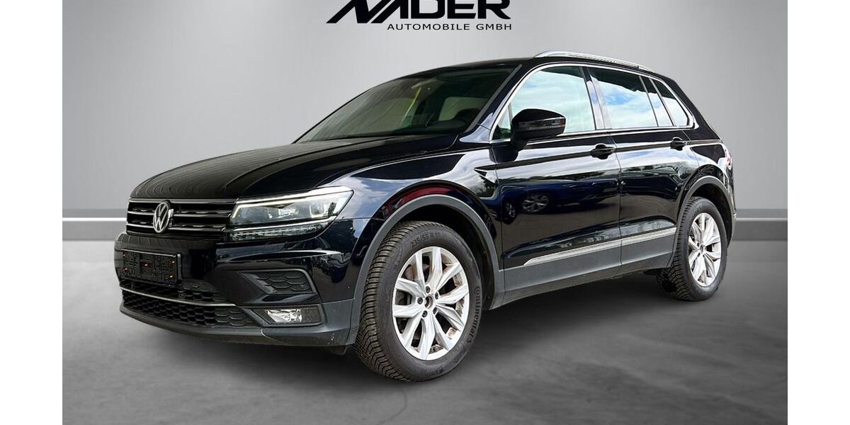 VW Tiguan 179.000 km 18.990 &euro; Weinstadt 71384