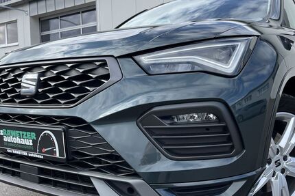 Seat Ateca 46.331 km 26.460 &euro; Marktredwitz 95615
