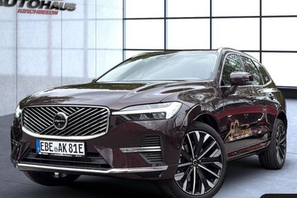 Volvo XC60 4.900 km 62.490 &euro; Kirchseeon 85614