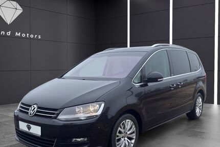 VW Sharan 186.000 km 10.900 &euro; laupheim 88471