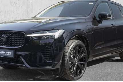 Volvo XC60 10.955 km 47.970 &euro; Düsseldorf 40474