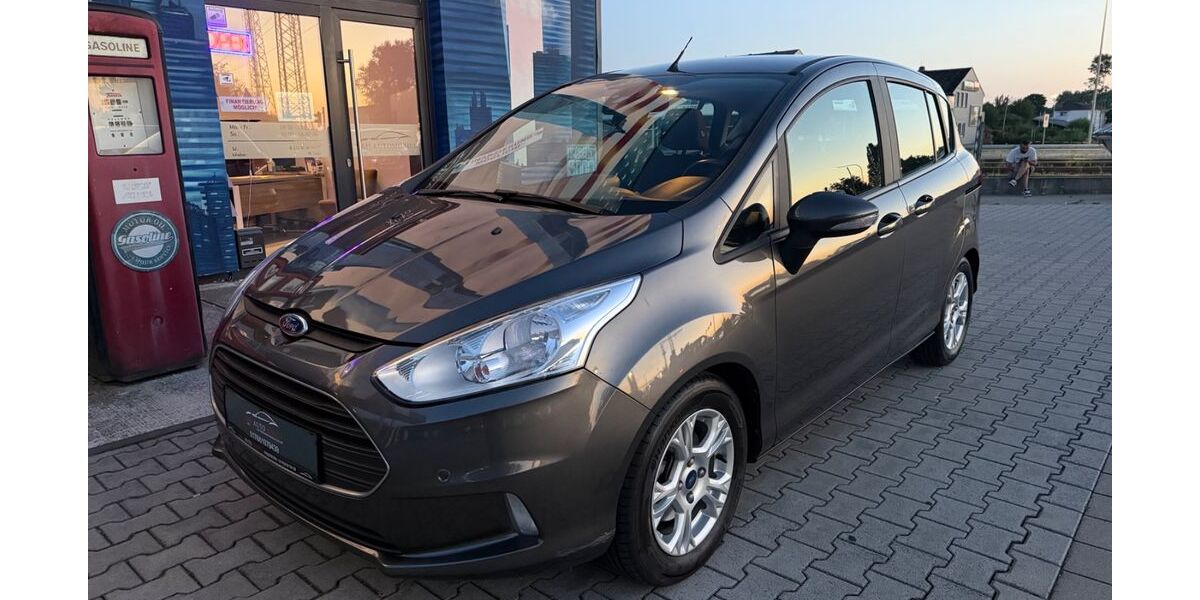 Ford B-Max 98.000 km 7.499 &euro; Paderborn 33104