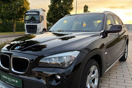 BMW X1 194.743 km 7.676 &euro; Göppingen 73037