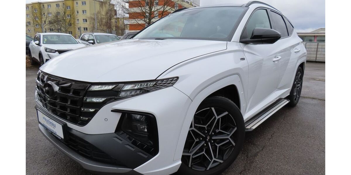Hyundai TUCSON 147.250 km 20.825 &euro; Fürstenfeldbruck 82256